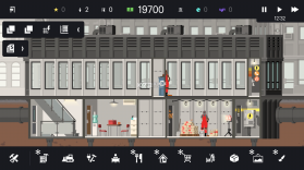 摩天大楼打造记 v1.0.4 破解版 截图