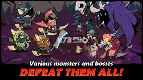 放置英雄之战 v1.0.61 游戏最新版 截图