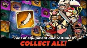 放置英雄之战 v1.0.61 游戏最新版 截图