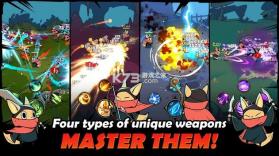 放置英雄之战 v1.0.61 游戏最新版 截图