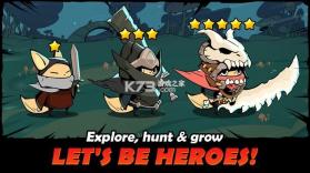 放置英雄之战 v1.0.61 游戏最新版 截图