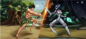 人类进化 v1.0.16 手机版 截图