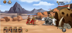 人类进化 v1.0.16 手机版 截图