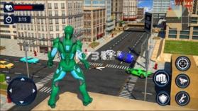 城市钢铁英雄 v1.0 游戏 截图