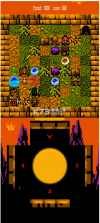 大漠骑士 v1.2 游戏 截图