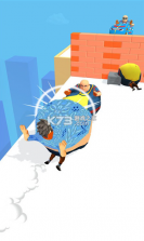 冲吧大肚腩 v1.00.018 游戏安卓版 截图