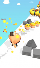 冲吧大肚腩 v1.00.018 游戏安卓版 截图