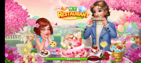 我的餐厅狂热烹饪 v1.0.46 最新版 截图