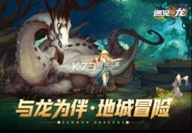 遇见龙 v4.3 九游版 截图