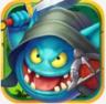 怪兽来了 v1.0 游戏