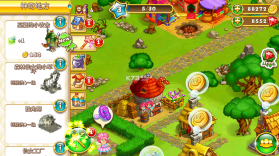 魔法国童话农场 v1.47 破解版 截图