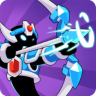 Stickfight Archer v1.65 破解版