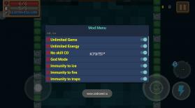 元气骑士 破解版全无限2.8.0 截图