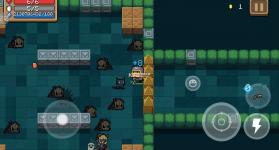 元气骑士 破解版全无限2.8.0 截图