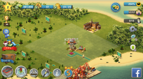 岛屿城市4 v1.10.1 破解版 截图