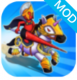 骑士大乱斗破解版v1.0.1