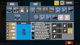 舰队大作战2 v1.1.3 破解版 截图