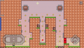 超级喷气狐 v1.3.0 游戏下载 截图