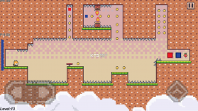 超级喷气狐 v1.3.0 游戏下载 截图