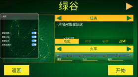 电动火车模拟器 v0.709 汉化版 截图