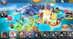 angry birds evolution v2.9.12 mod版 截图