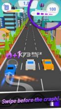 疯狂城市赛车 v2.1 游戏 截图