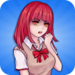 动漫校园模拟器 v3.1.3 更新版