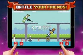 像素狙击机械大师 v2.1 游戏 截图