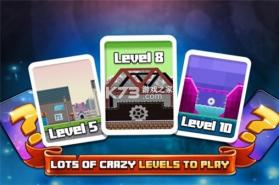 像素狙击机械大师 v2.1 游戏 截图