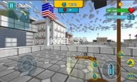 块体打击 v3.07.2000 游戏 截图