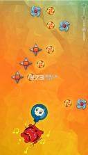 割绳子气球 v1.0.0 游戏 截图