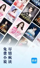 疯读小说 v1.2.3.6 app 截图