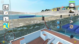 把船靠岸3D v2.60 手游 截图