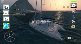 把船靠岸3D v2.60 手游 截图