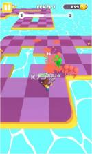 孤岛枪手 v0.1 手机版 截图