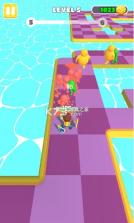 孤岛枪手 v0.1 手机版 截图