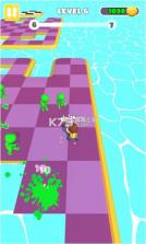 孤岛枪手 v0.1 手机版 截图