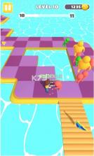 孤岛枪手 v0.1 手机版 截图