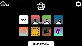 小怪兽求包养3 v1.0.4 破解版 截图