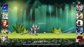 神龙小剑士 v1.1 游戏 截图