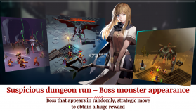 人类还是吸血鬼 v1.6.2 游戏 截图