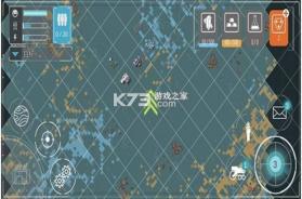 火星黎明 v1.1.14 汉化版 截图