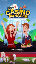 空闲赌场经理 v2.5.2 破解版 截图
