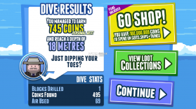 深海掠夺 v2.4.14 破解版 截图