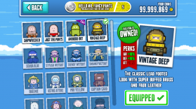 深海掠夺 v2.4.14 破解版 截图