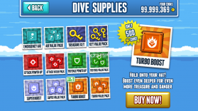 深海掠夺 v2.4.14 破解版 截图