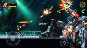 阿尔法枪炮2 v10.17.1 破解版 截图