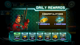 阿尔法枪炮2 v10.17.1 破解版 截图