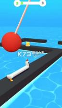 普通的鸡 v0.0.1 游戏 截图