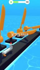 普通的鸡 v0.0.1 游戏 截图